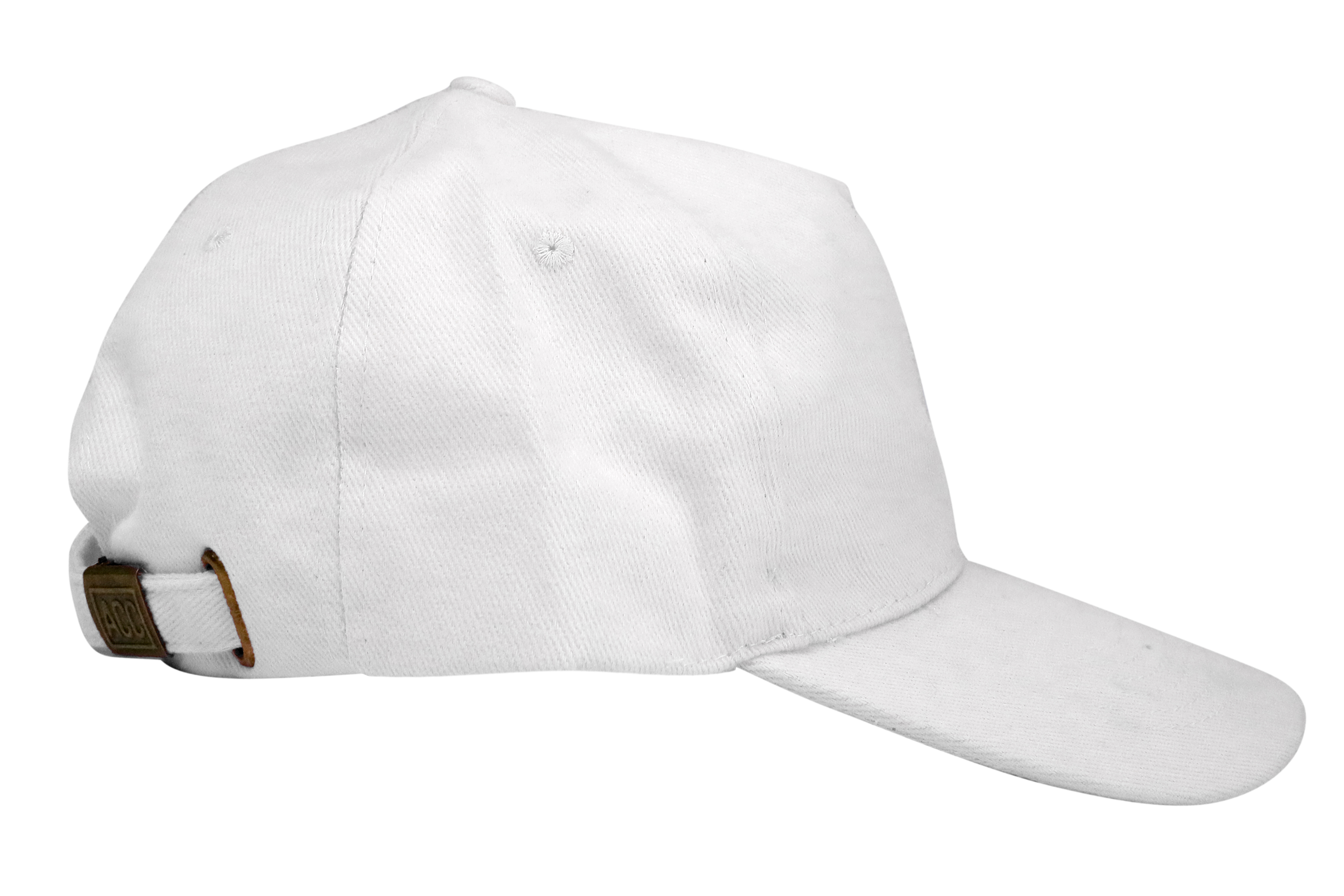 Cyrus - Brush Cotton Cap - alternate view